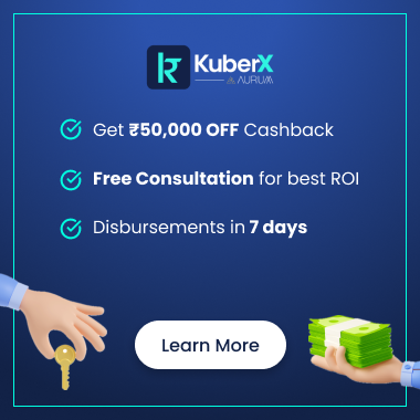 Introducing KuberX