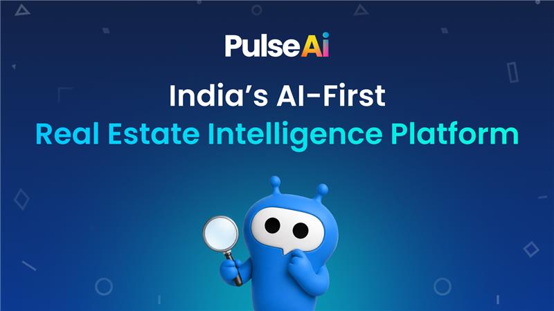 Pulse AI – India’s AI-First Real Estate Intelligence Platform ...