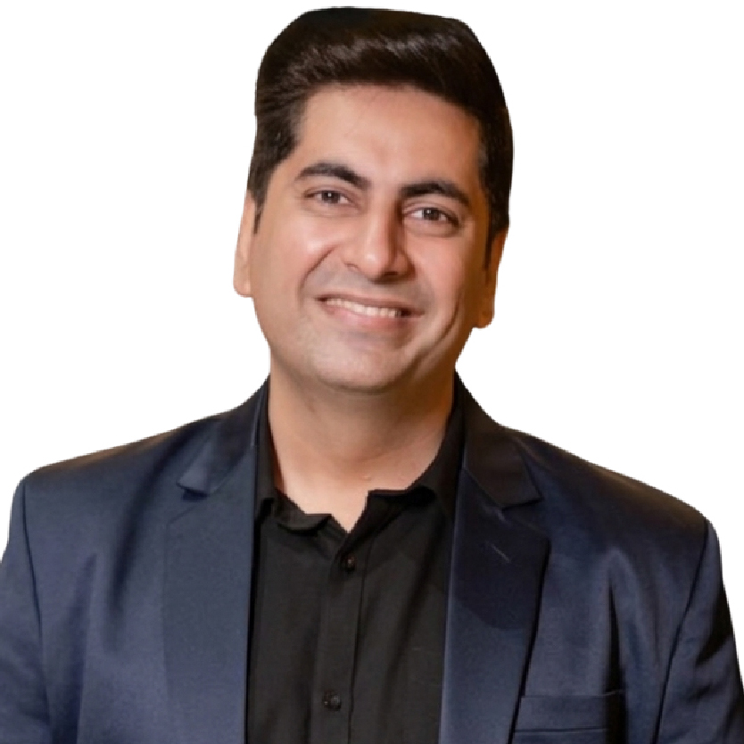 Mayur Motwani