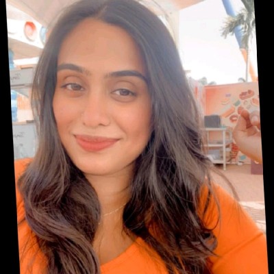 Shivani Pankar