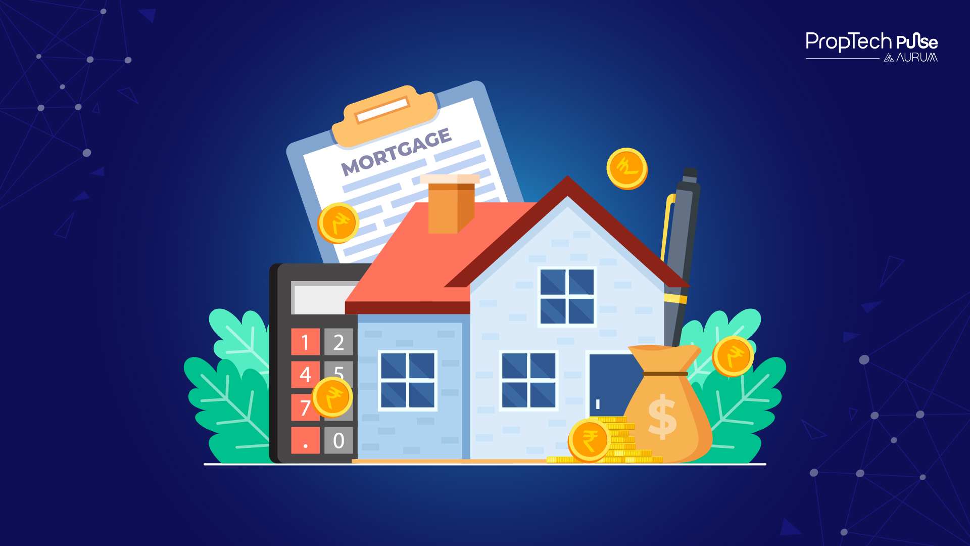 Types of Mortgages in India: Know Your Loan Options