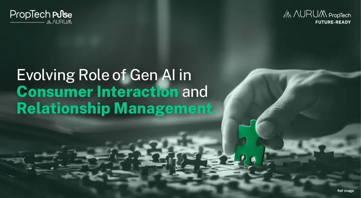 Gen AI and the Changing Landscape of CRM