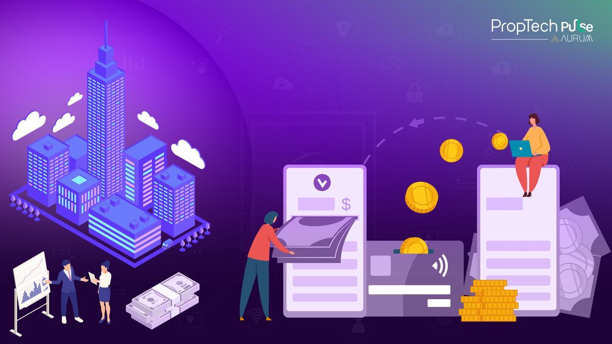 Real Estate Fintech | Transforming Property Investment and Transactions