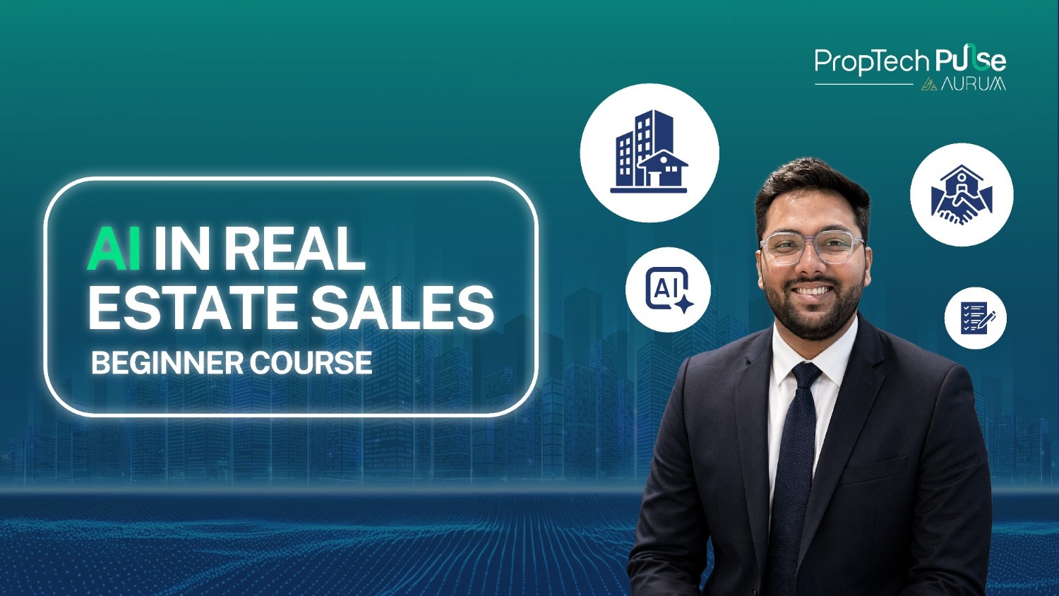 Sales Beginner Certification Course