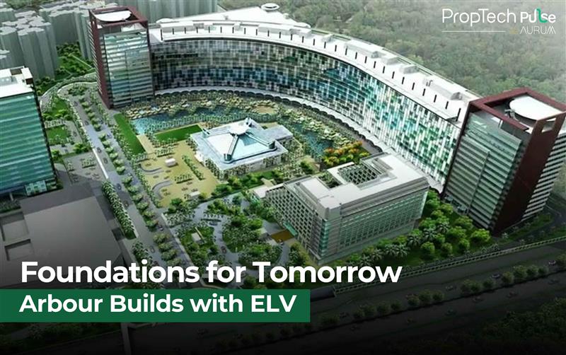 Arbour Invests ₹105 Cr in ELV’s Whitefield, Bengaluru Projects