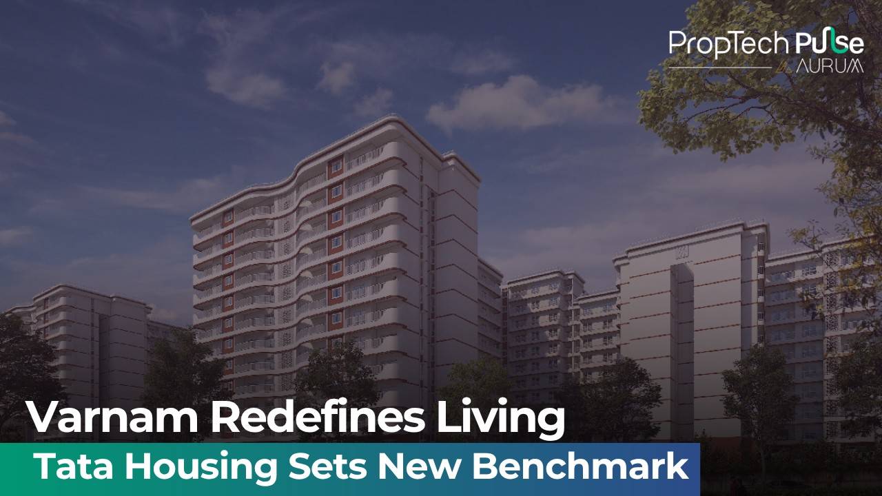 Tata Housing Varnam Project