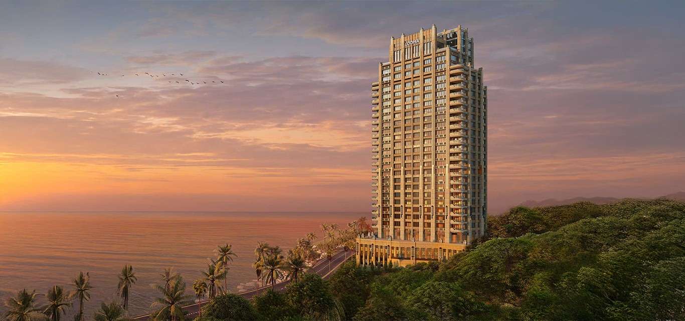 Lodha Developers Secures MMR Land for ₹2300 Crore Housing Project