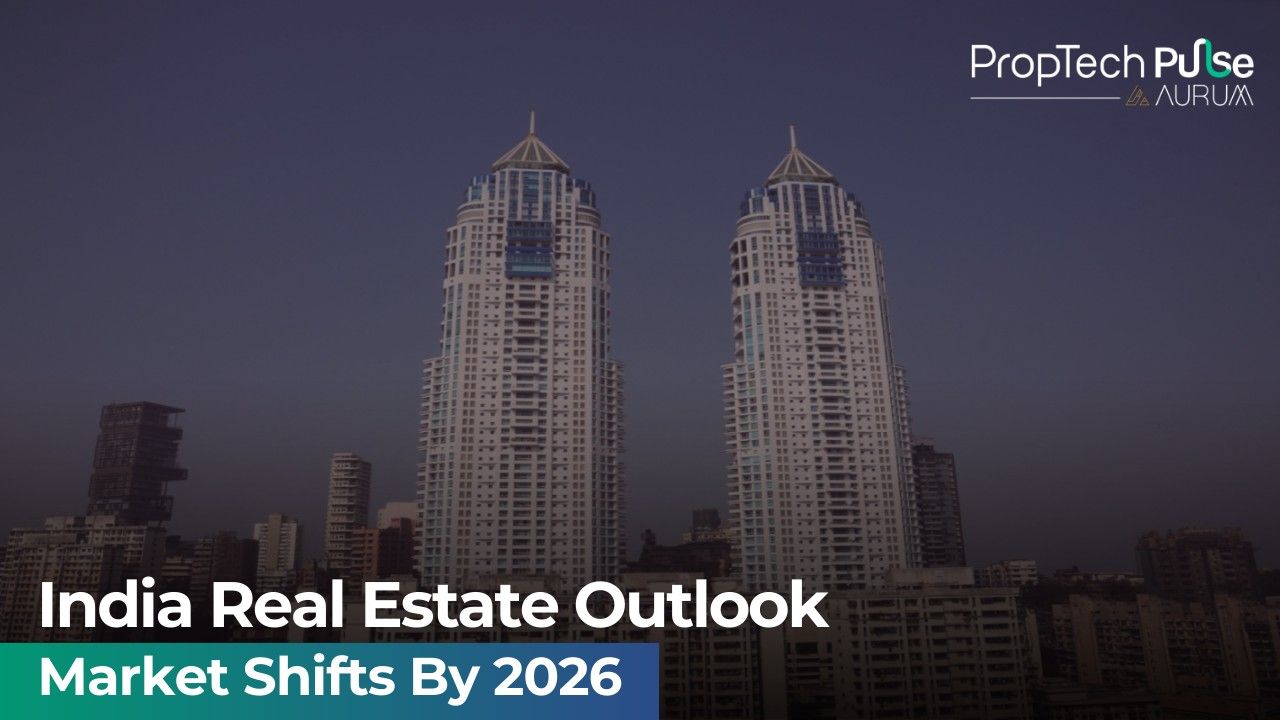 The Future of India's Real Estate Market in 2026