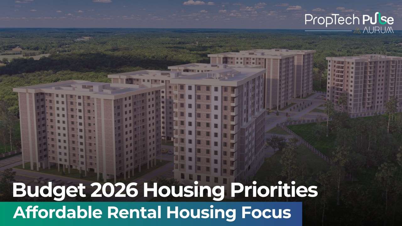 Why Affordable Rental Housing Matters In Budget 2026