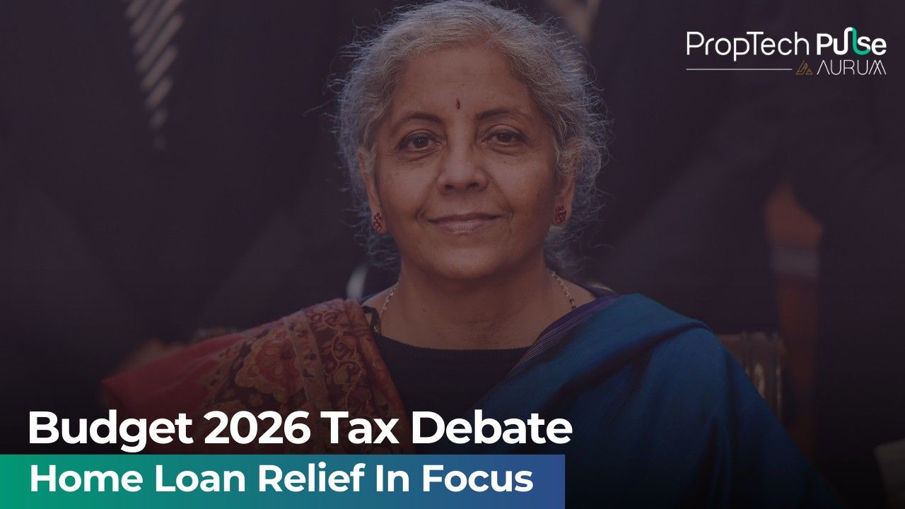 Will Budget 2026 Allow Higher Home Loan Interest Deductions?