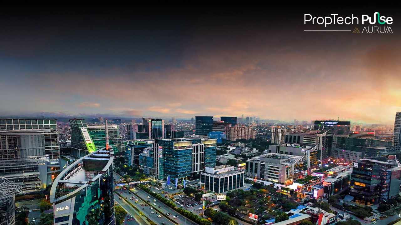 Gurugram Overtakes Mumbai With Rs 24,120 Crore Luxury Housing Sales In 2025