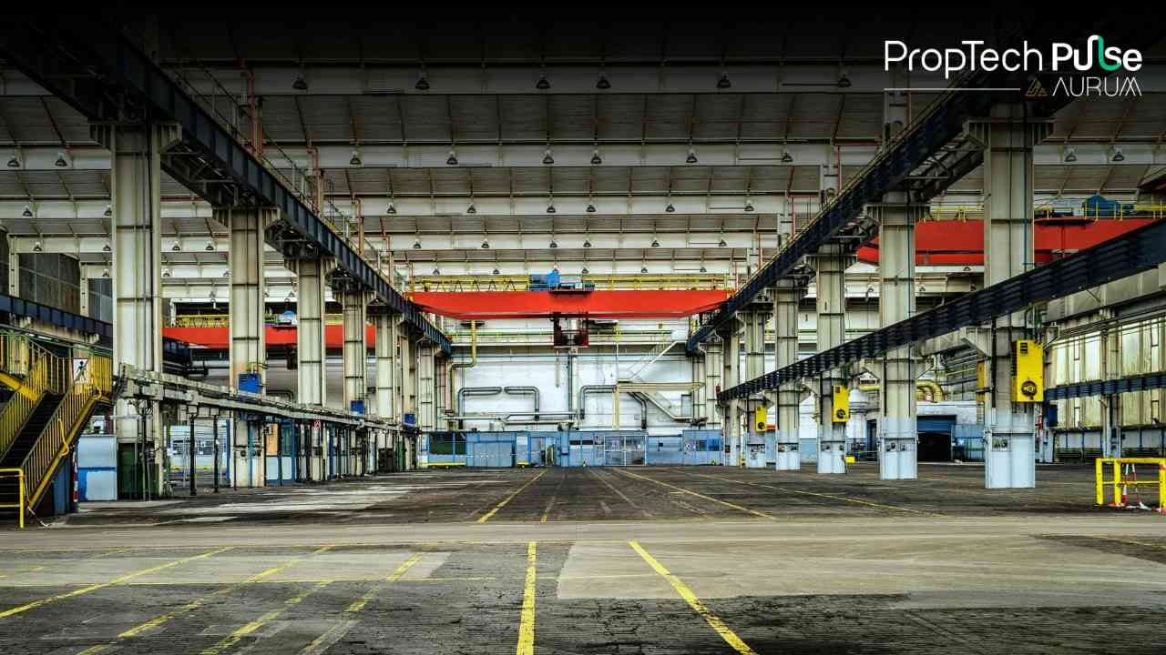 Ascendas Expands Logistics Portfolio With 9 Lakh Sq Ft Ahmedabad ...
