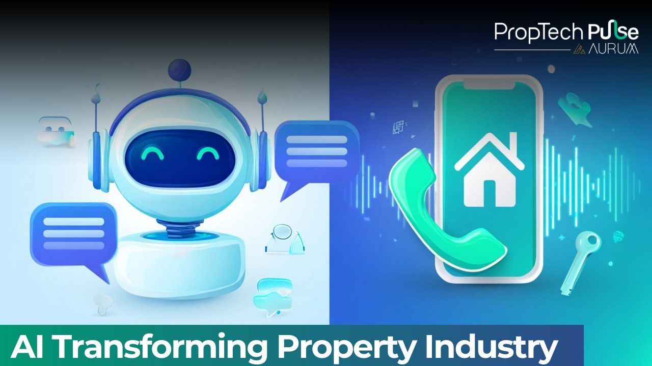 AI Chatbots in Real Estate