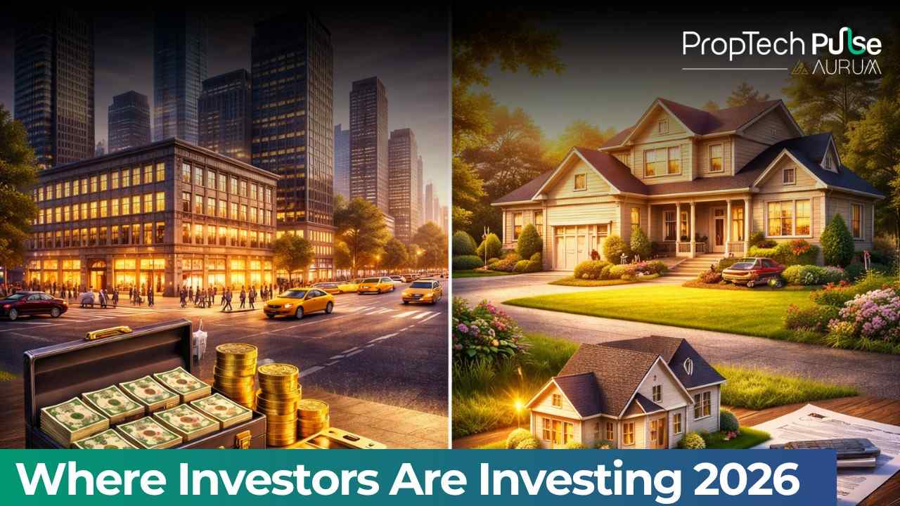 Commercial vs Residential 2026