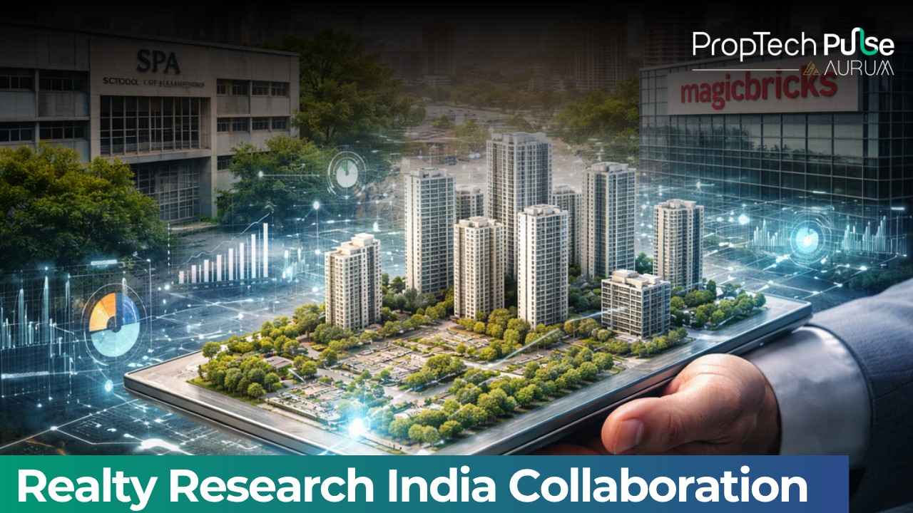Magicbricks SPA Delhi Partnership