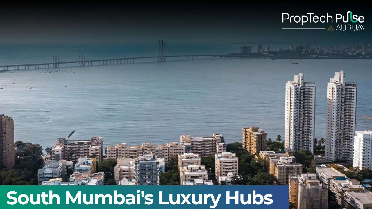 Top 7 South Mumbai High-End Neighborhoods Shaping India’s Luxury Real ...