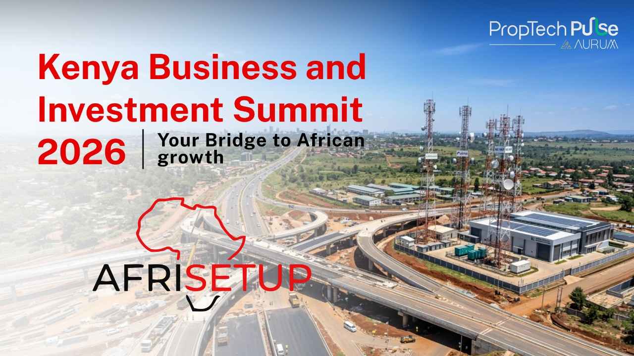 Kenya Business and Investment Summit 2026: Unlocking Africa’s Growth