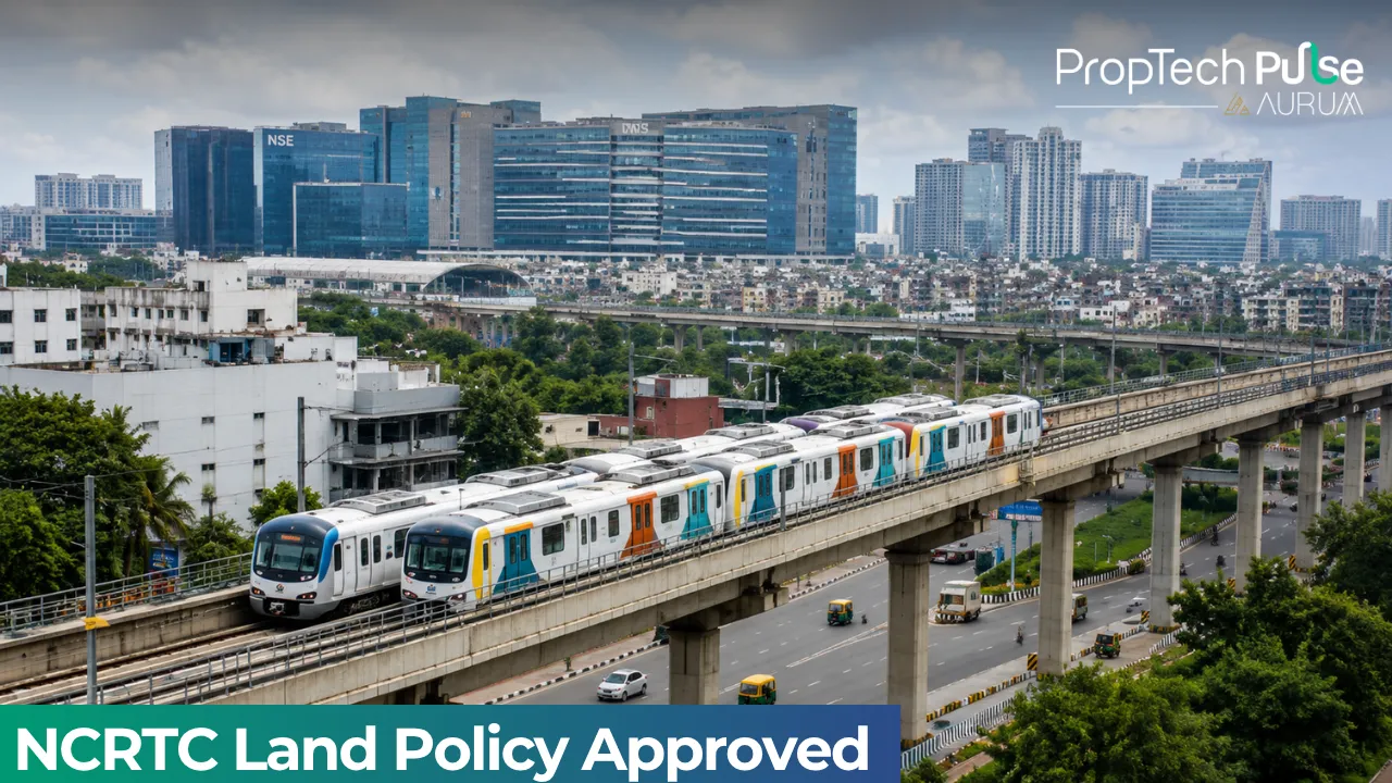 Haryana Metro Land