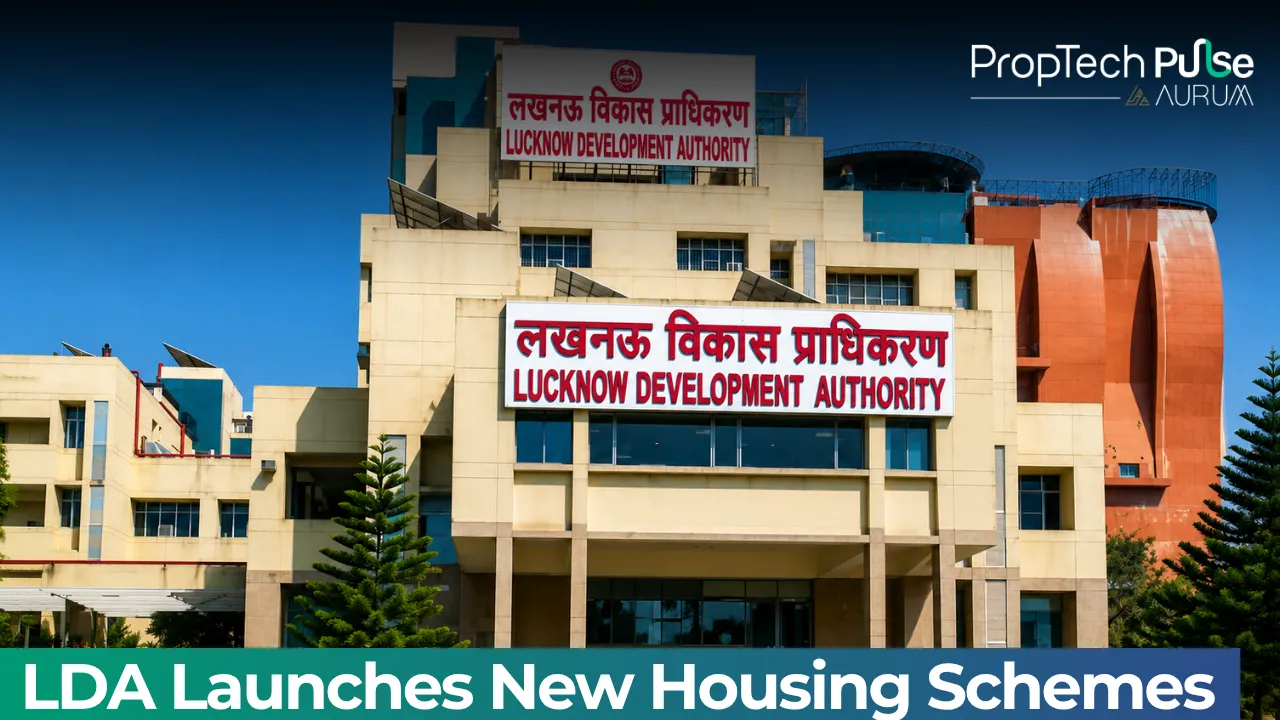 LDA to Launch Varun Vihar and Naimish Nagar Housing Schemes