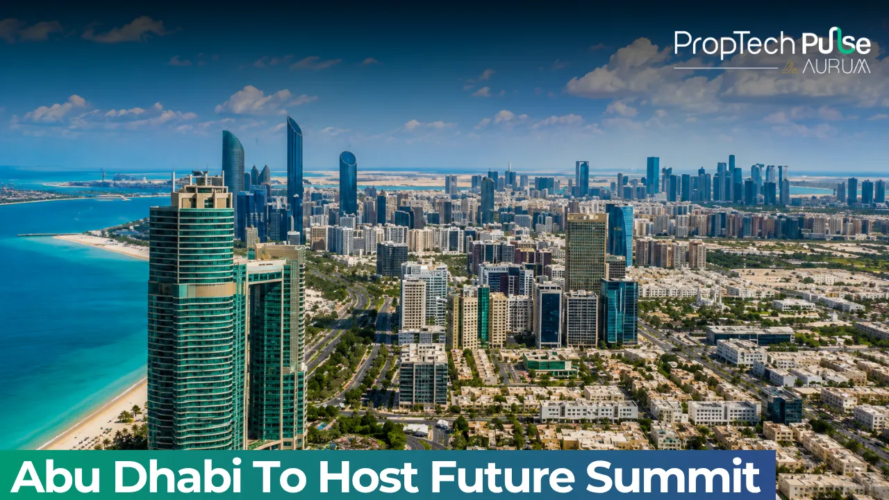Abu Dhabi Announces Dh200 Billion Plan With 600+ Projects
