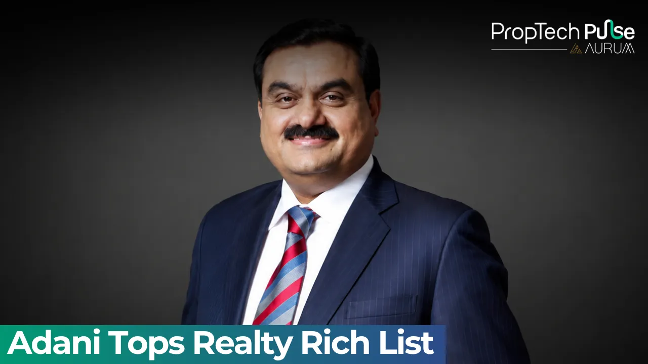Gautam Adani