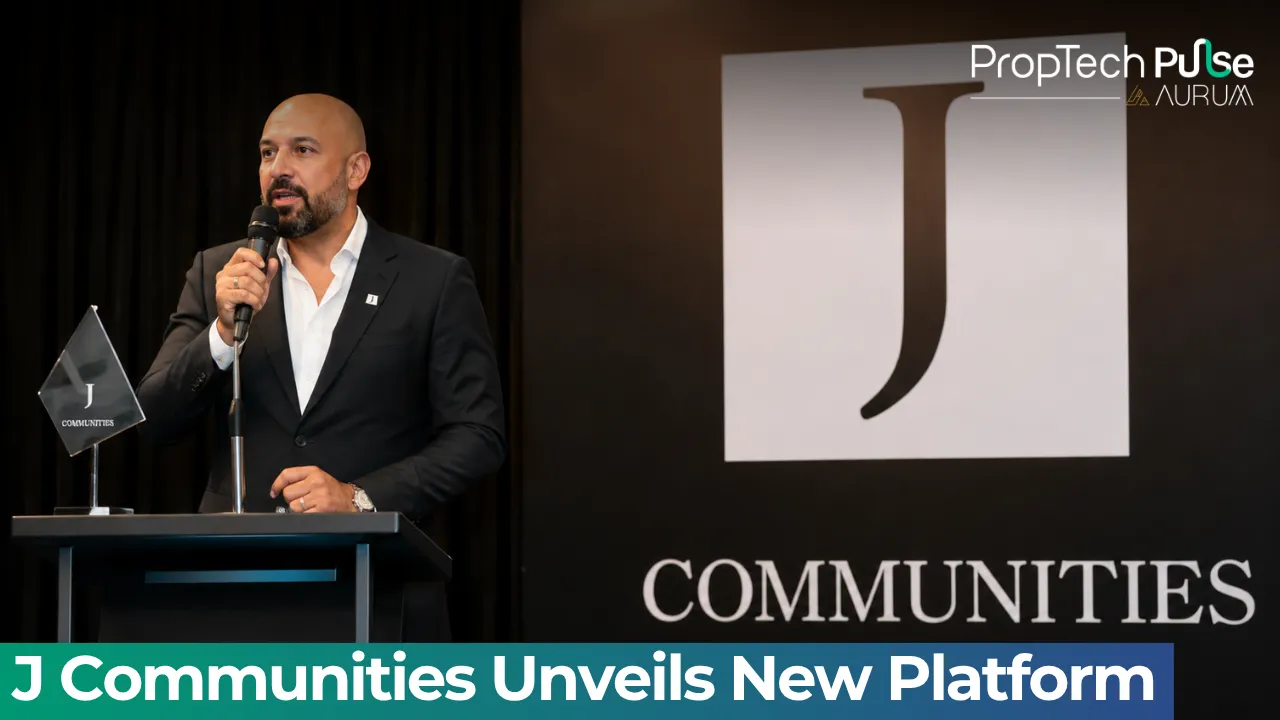 J Communities Launches as Parent Brand for NJ Developments