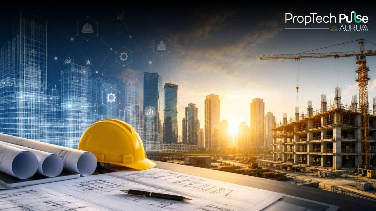 United Build Expo 2026 business networking event for construction and infrastructure professionals in Madurai