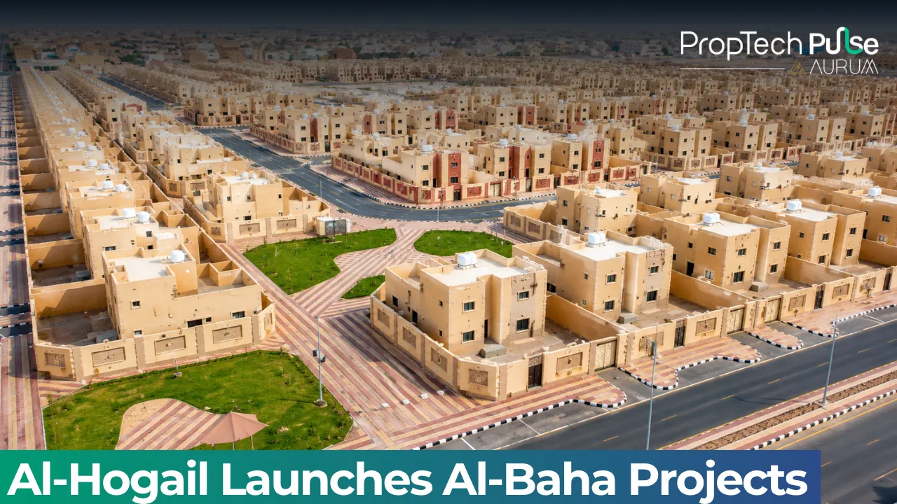Saudi Launches $445M Housing Projects