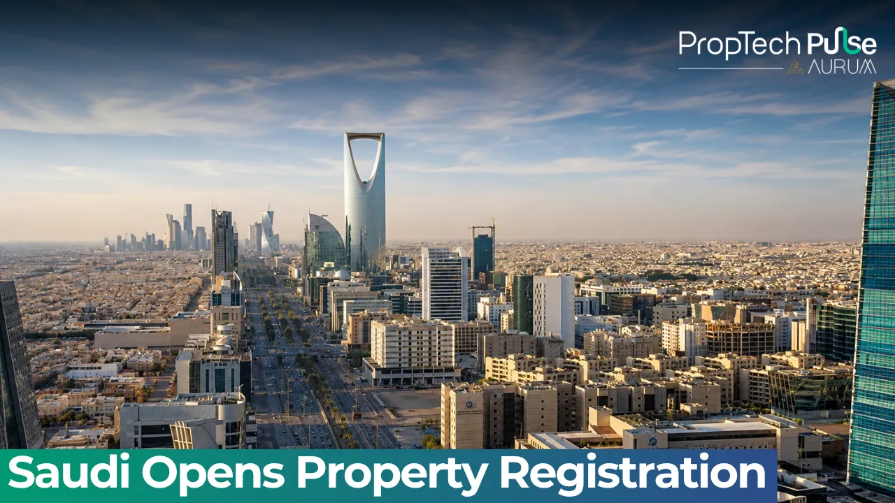 Registry Opens 1,491 Properties Now