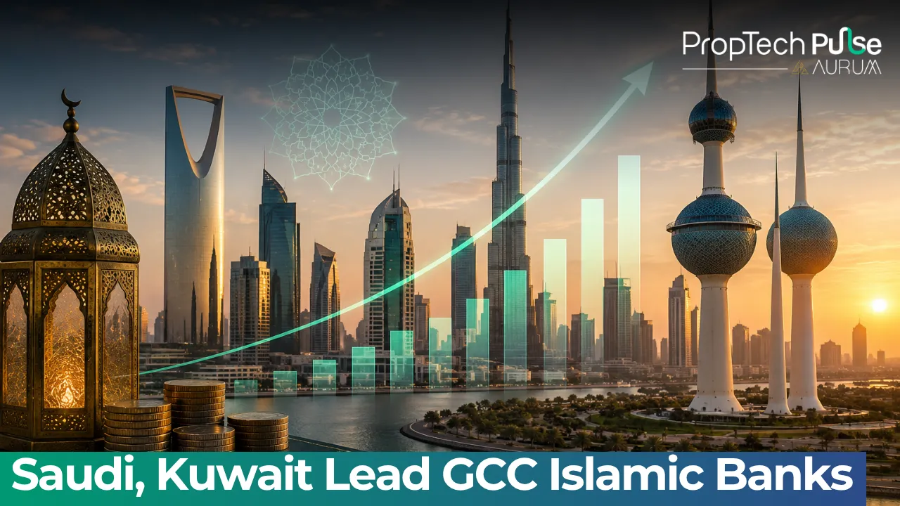 Saudi, Kuwait Lead Islamic Banking