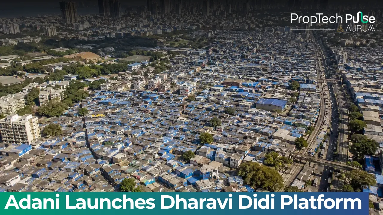 Dharavi Didi AI Launched