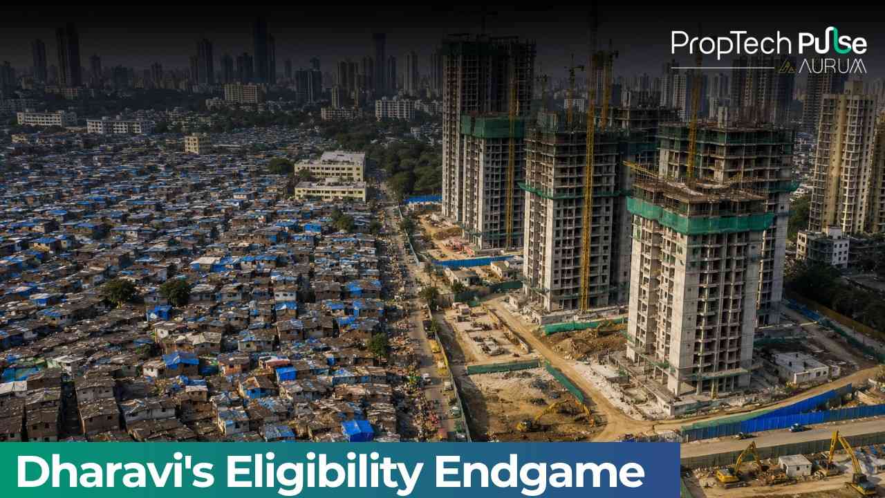 Dharavi Redevelopment Project accelerates eligibility verification and documentation camps ahead of monsoon relocation