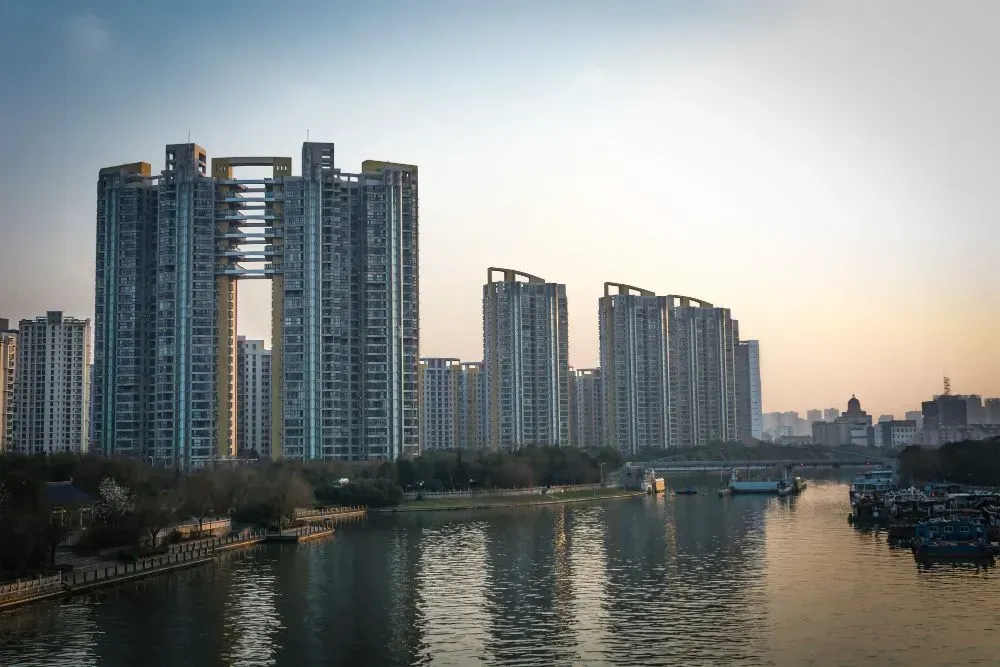 Is the Indian Real Estate Market a Bubble? Unveiling the Reality Behind the Hype