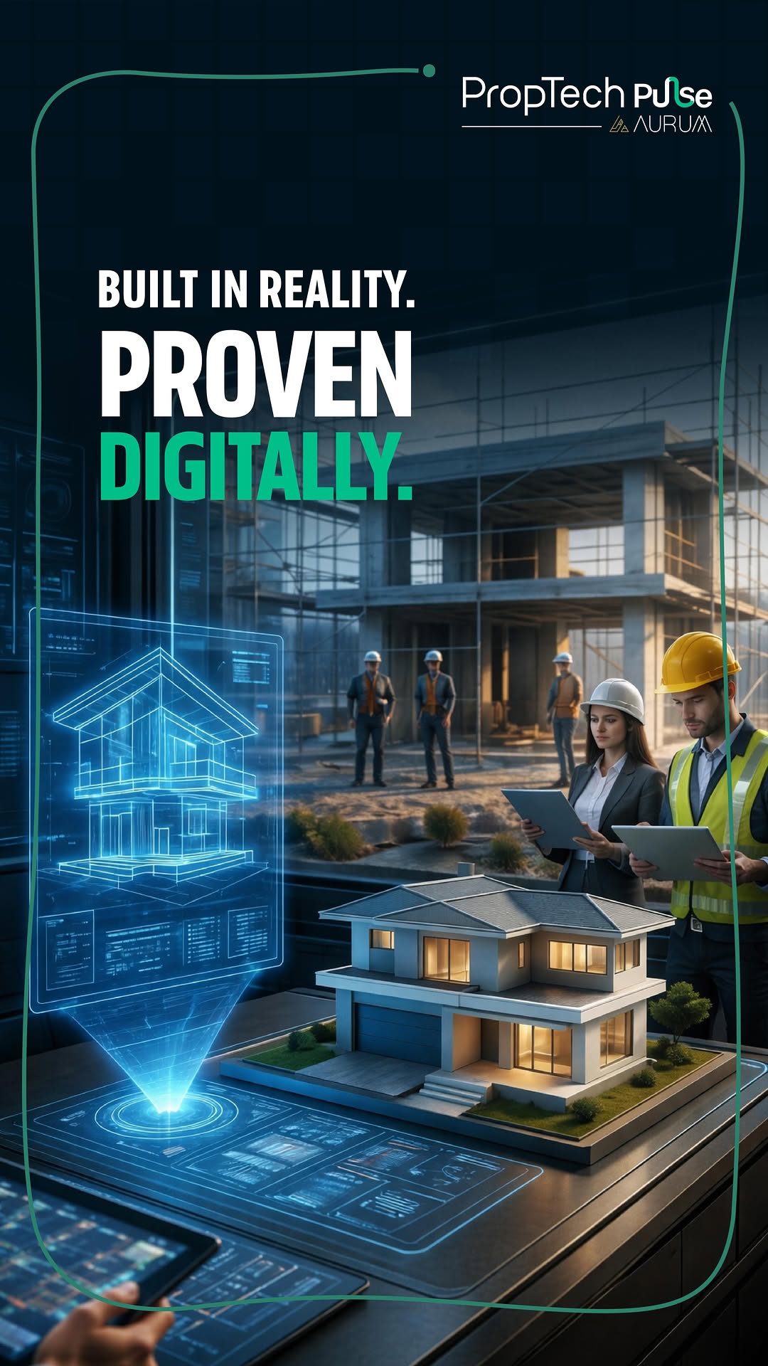 Experience Buildings Before They're Built