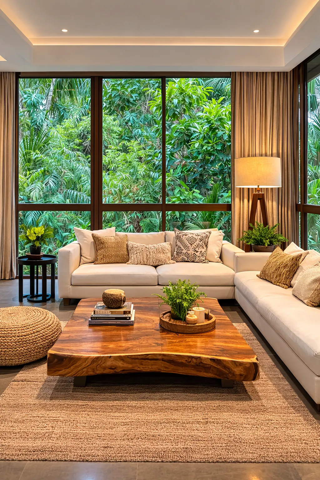 Top Contemporary Interior Design Trends for Modern Homes