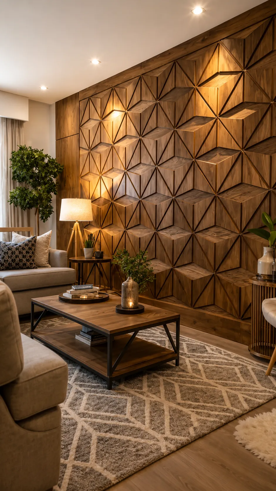 Stunning Wall Paneling Ideas to Transform Any Room
