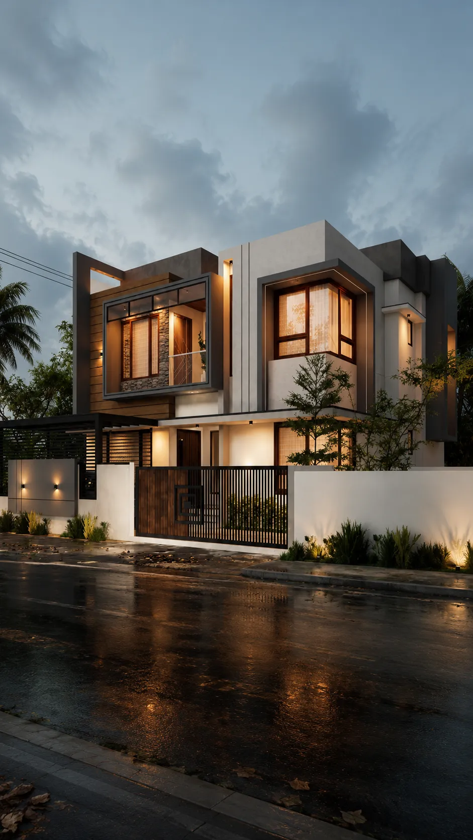 Luxury Home Design plan: Key Elements and Space Planning